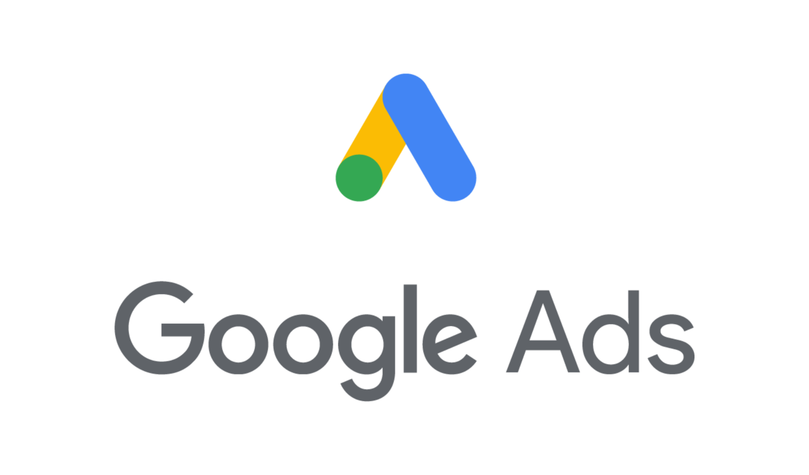 For Google Ads
